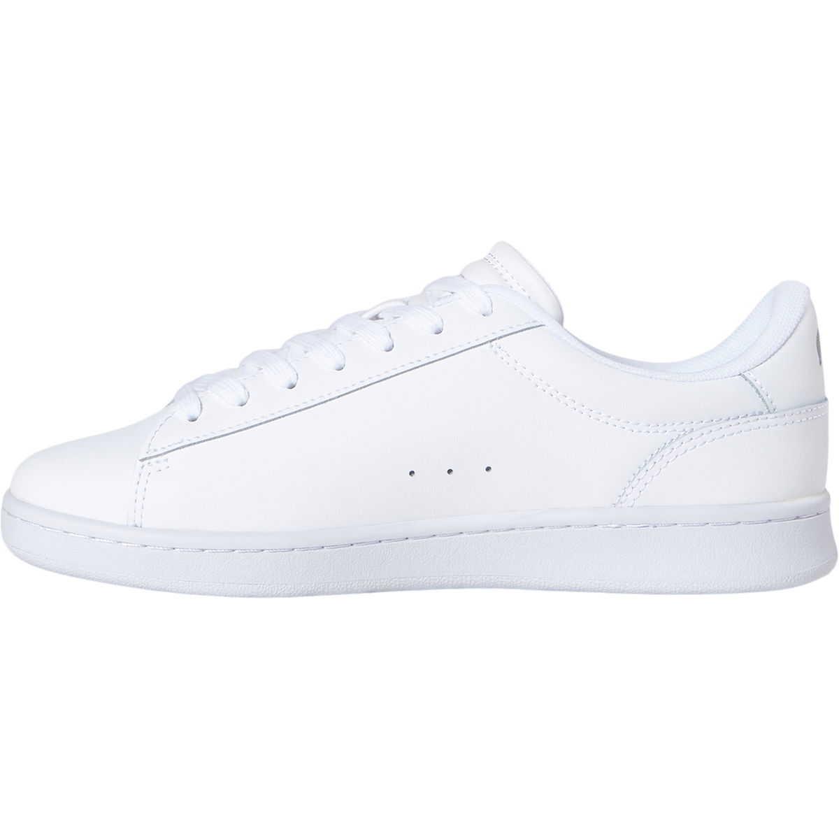 Lacoste Carnaby Set Sneakers Dame