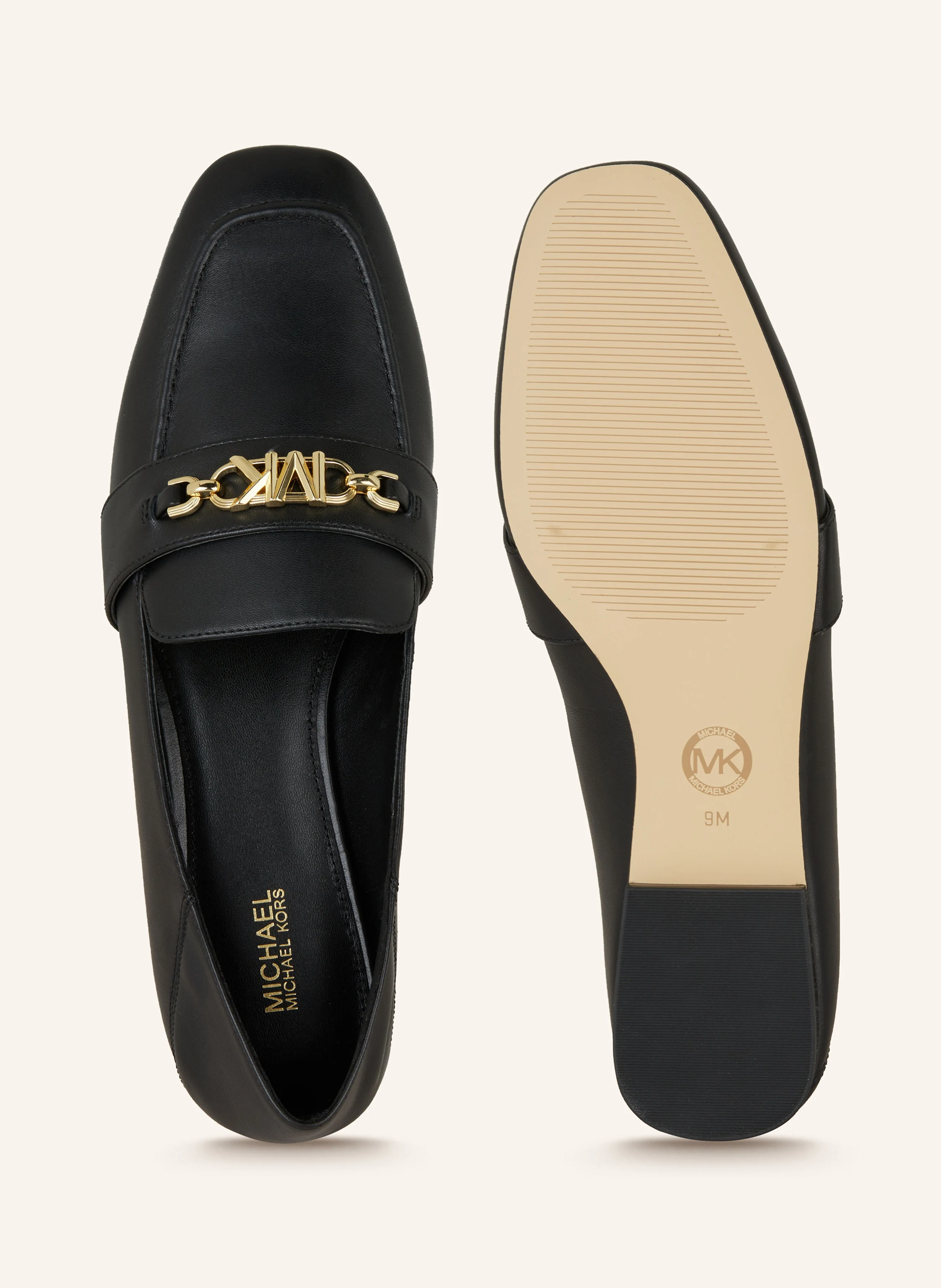 MICHAEL KORS Loafer TIFFANIE