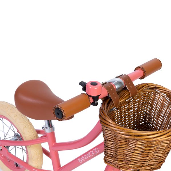 Banwood First Go Loopfiets Sky