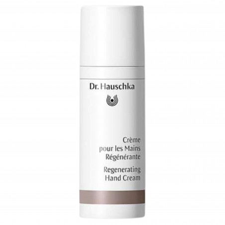 Dr. Hauschka Crème pour les Mains - Régénérant - 50ml