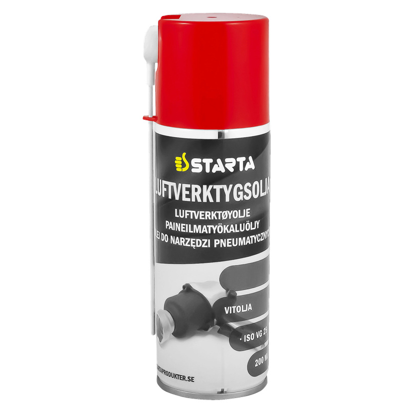 Luftverktøyspray 200 ml