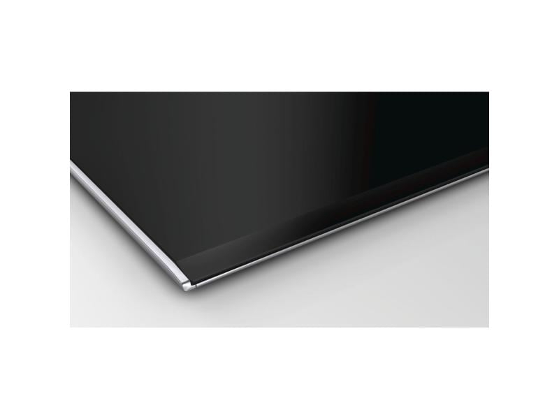 Bosch Induktionskochfeld PXX675DC1E Facetten-Design Einbau-Induktions-Kochfeld aus Glaskeramik