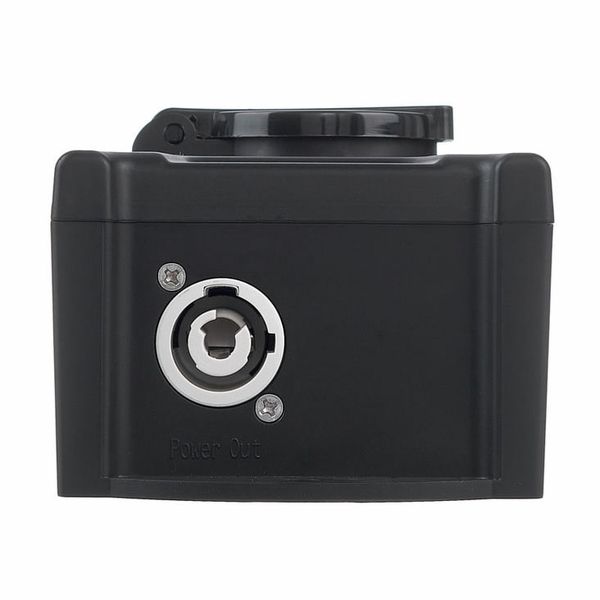 Showgear Powerbox 4