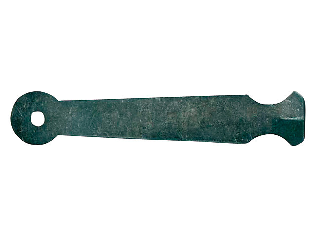 Patte à scellement tête ronde longueur 220 mm
