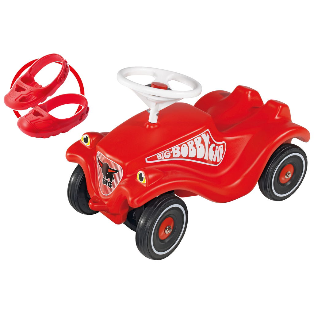 BIGBIG   Bobby Car Classic Set