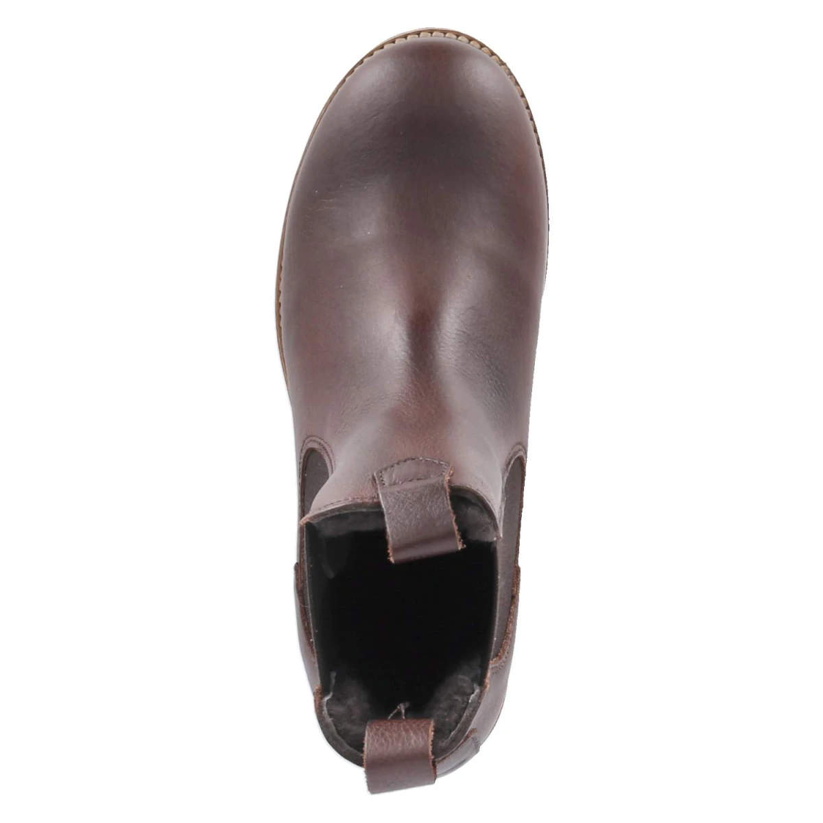Panama JackChelsea Boots FRANCESCA IGLOO - BRAUN