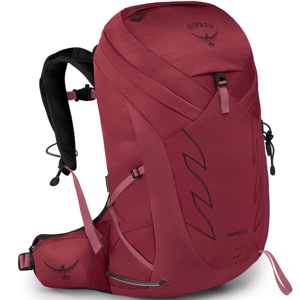 Sac à dos randonnée OSPREY TEMPEST 24 KAKIO PINK