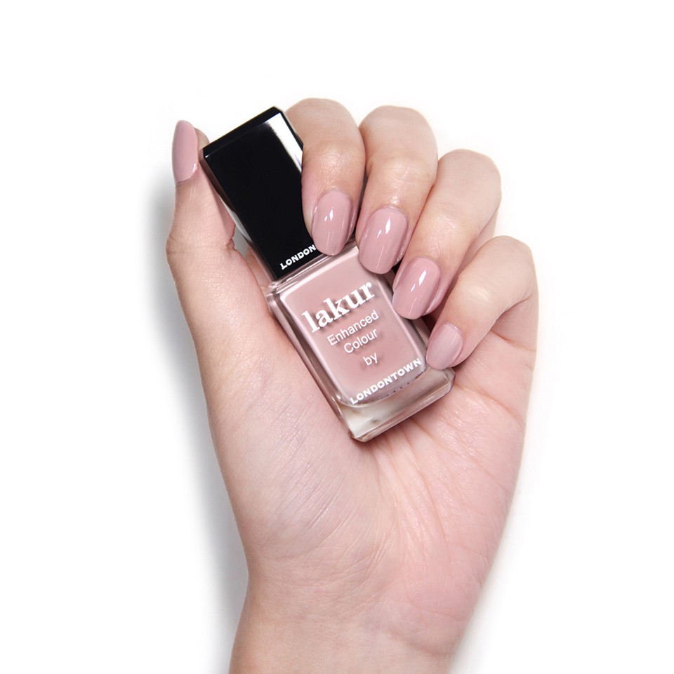 Londontown - Nail Lakur - Honeymoon