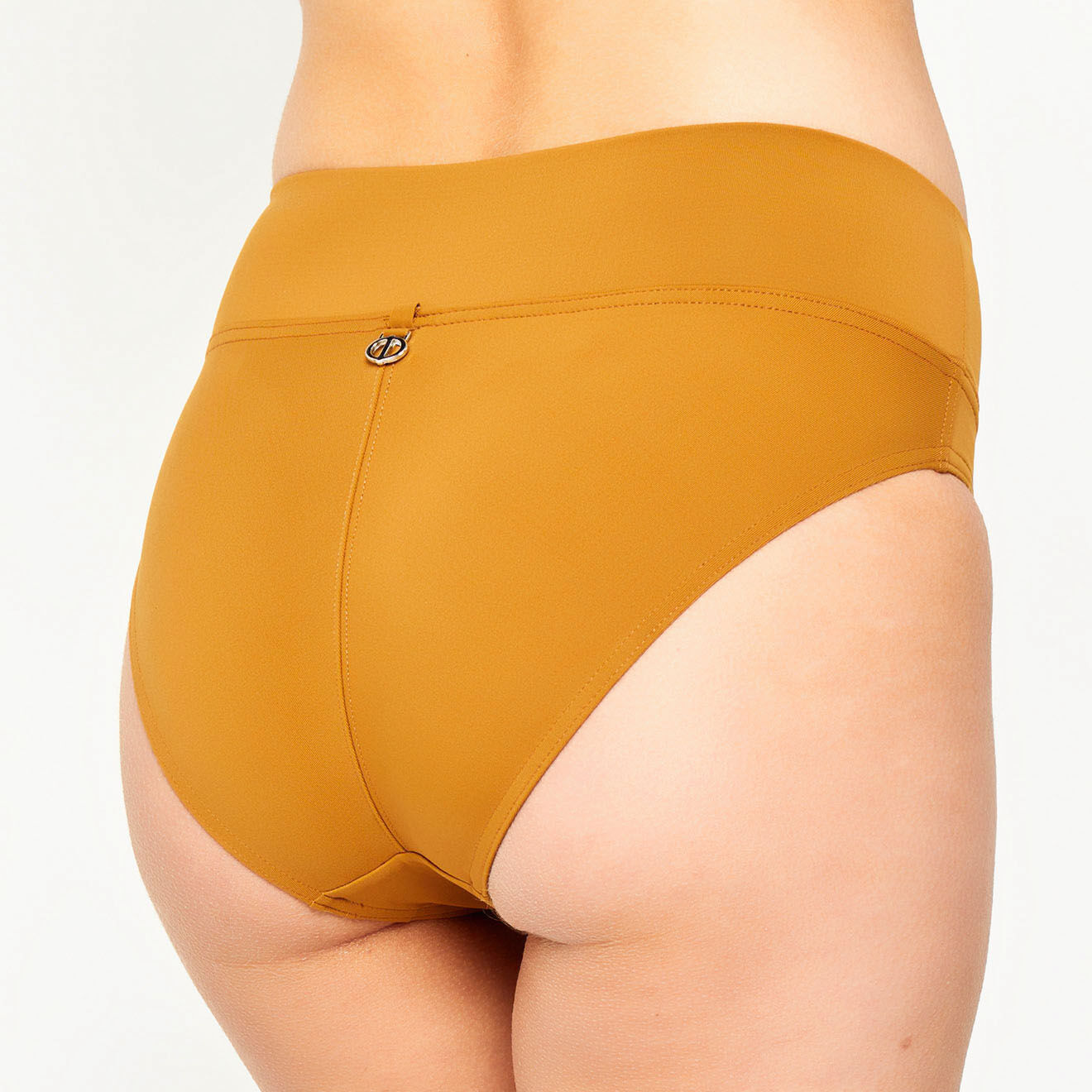 Iodus Bas de maillot de bain Essentiel marron