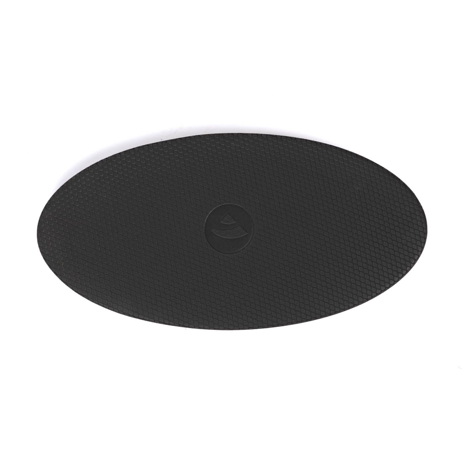 bodhi Comfort Yoga Pad, EVA Schaum, schwarz