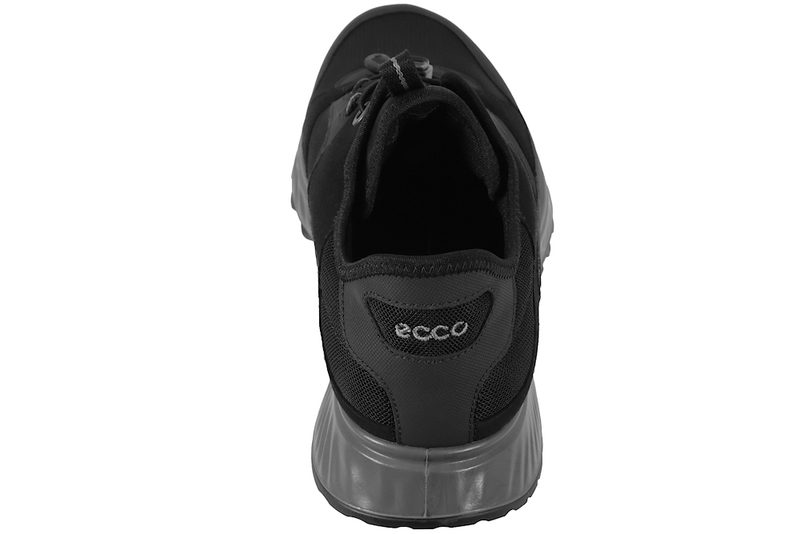 ECCO EXOSTRIDE M SORT SORT TRAVESKO