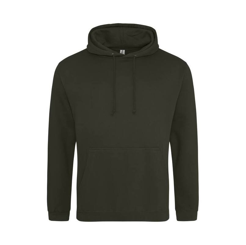 AWDIS JUST HOODS JH001 - Sweat à Capuche Confort et Style Unisexe