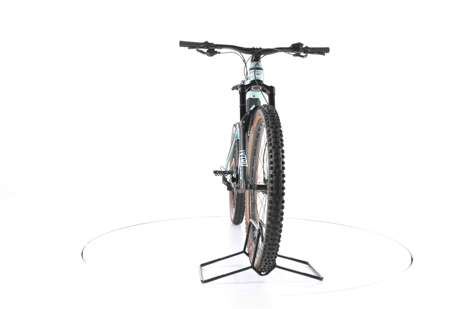 Bulls Sonic EVO AM 2 Carbon (2022) | Diamond