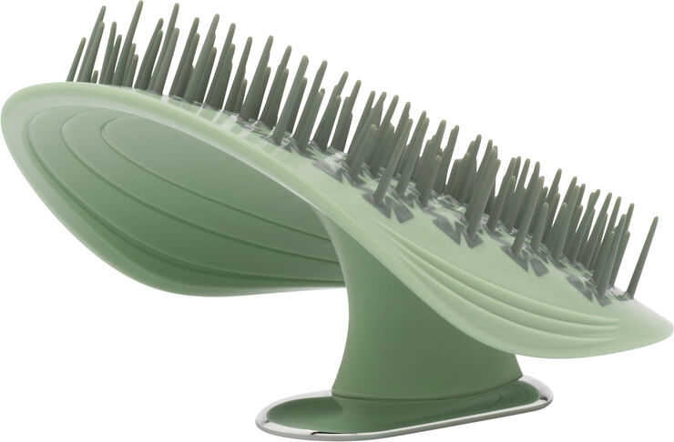 Manta Manta Original Brush in Serene Green