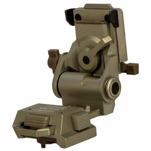 FMA -  Nachtsichtgerät Montage L4G24 NVG Mount CNC