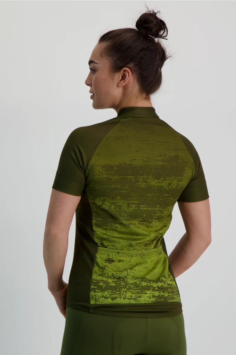 SCOTT Endurance 30 Damen Biketrikot