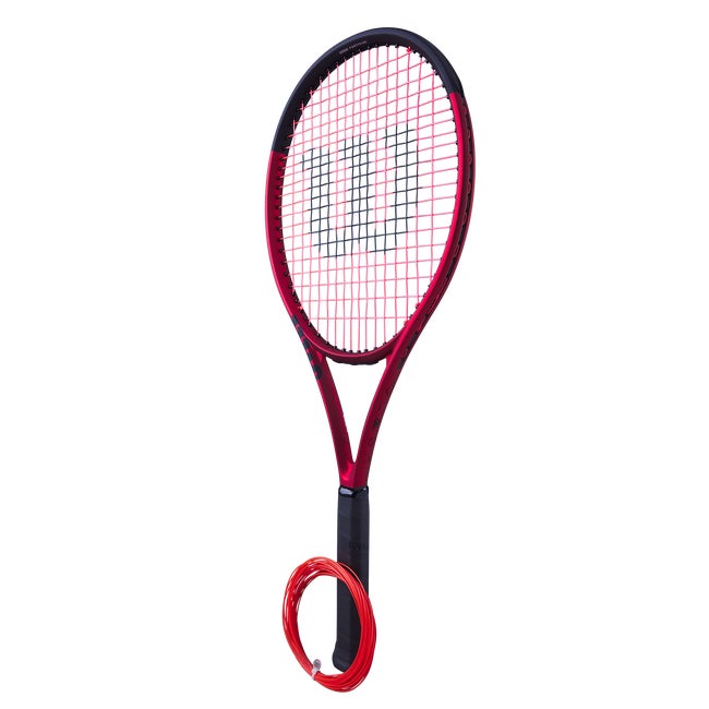 Element Soft 127 Tennissaiten-Spule