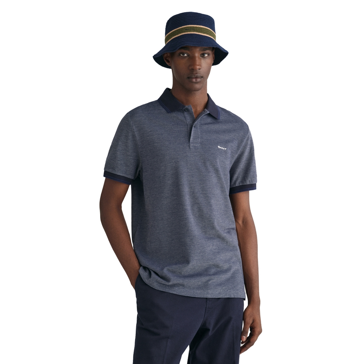 Heren Polo PPSS2503859