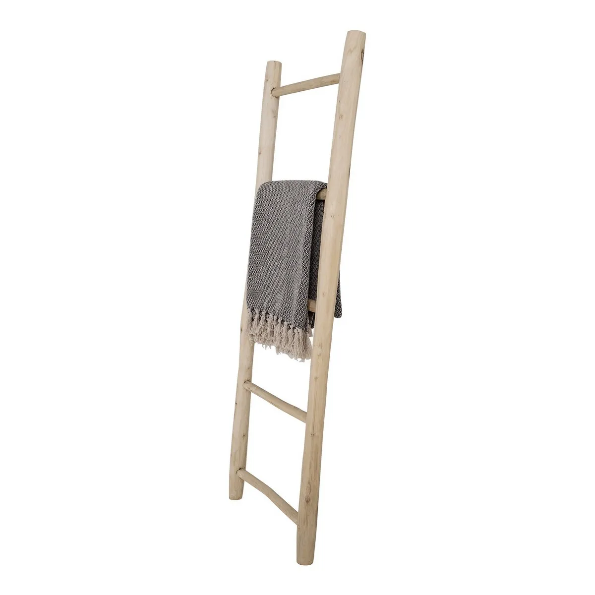 Epikasa Échelle décorative serviettes