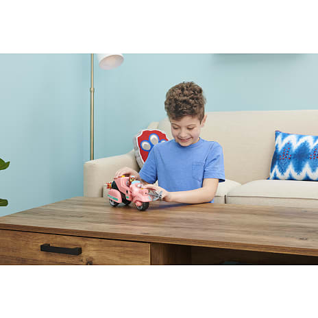 Paw Patrol: Liberty - Bil