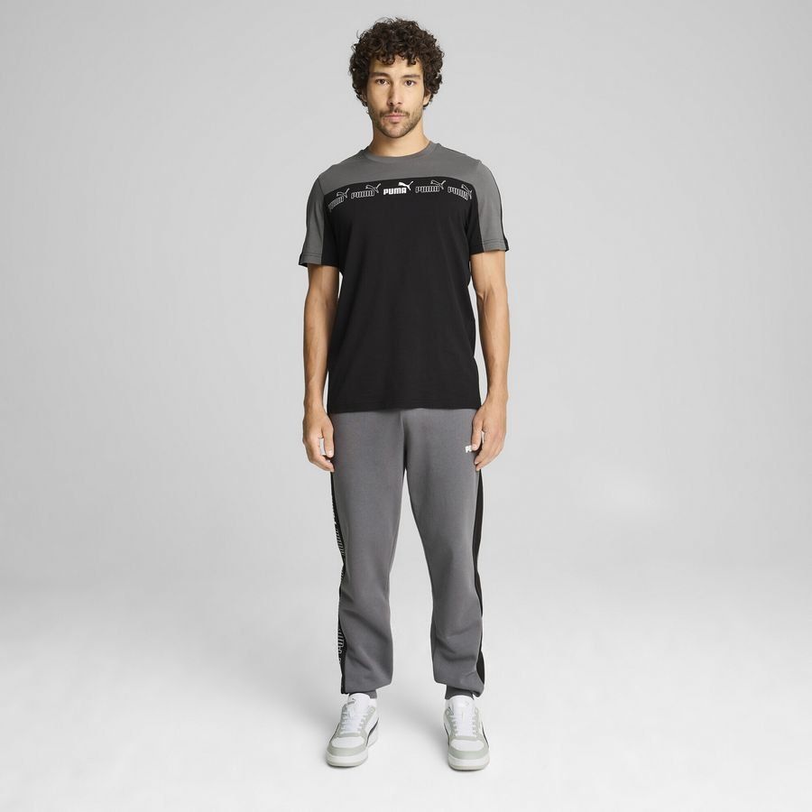 Puma Around The Block T-Shirt