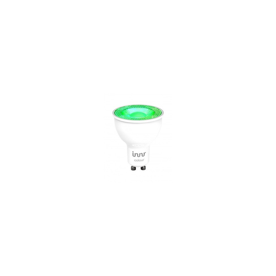 Innr - 2x Smart Spot GU10 RGBW/CCT 350lm - pakken