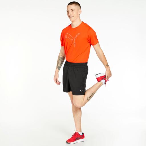 Calças de corrida Puma