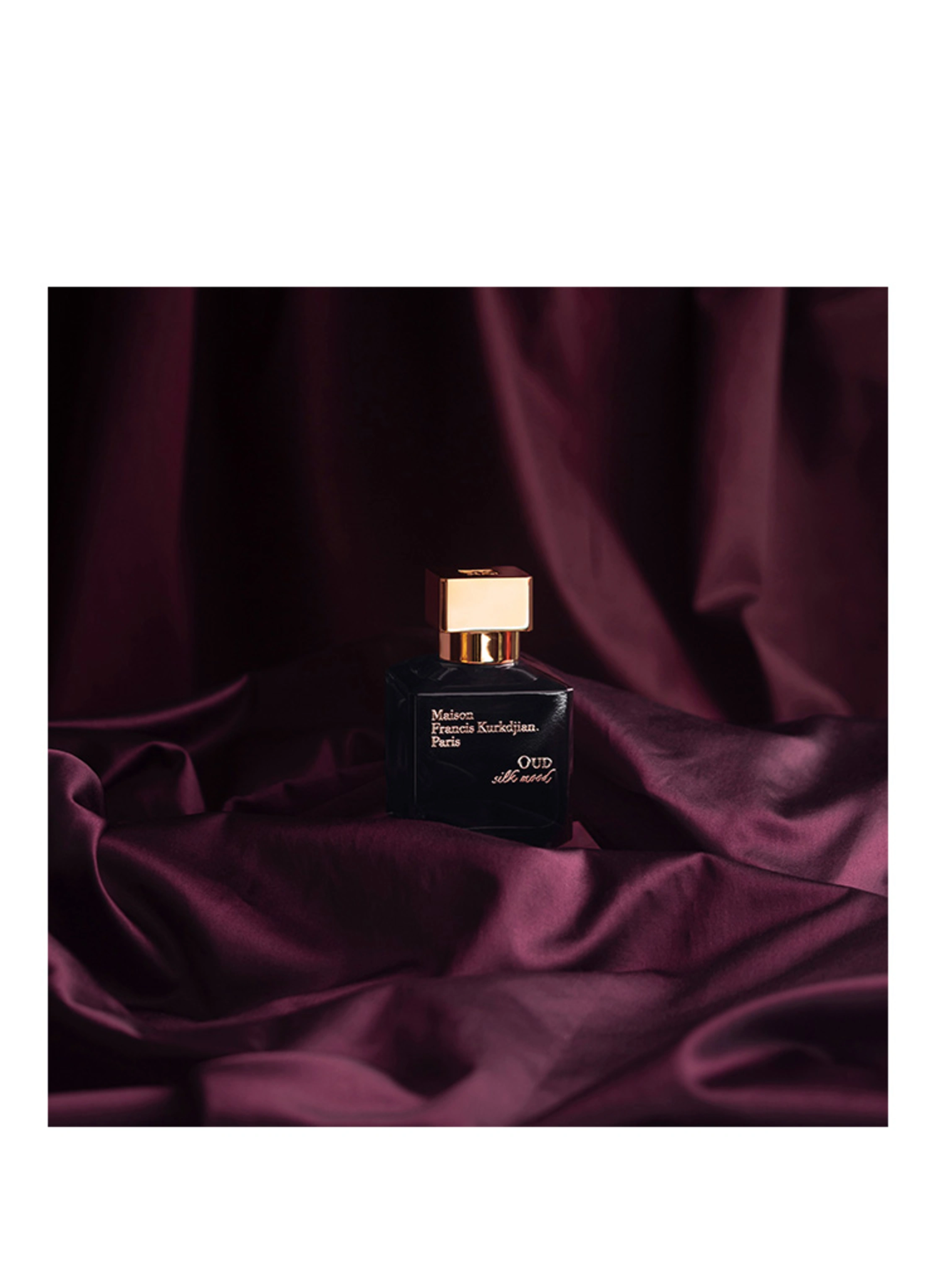 Maison Francis Kurkdjian OUD SILK MOOD