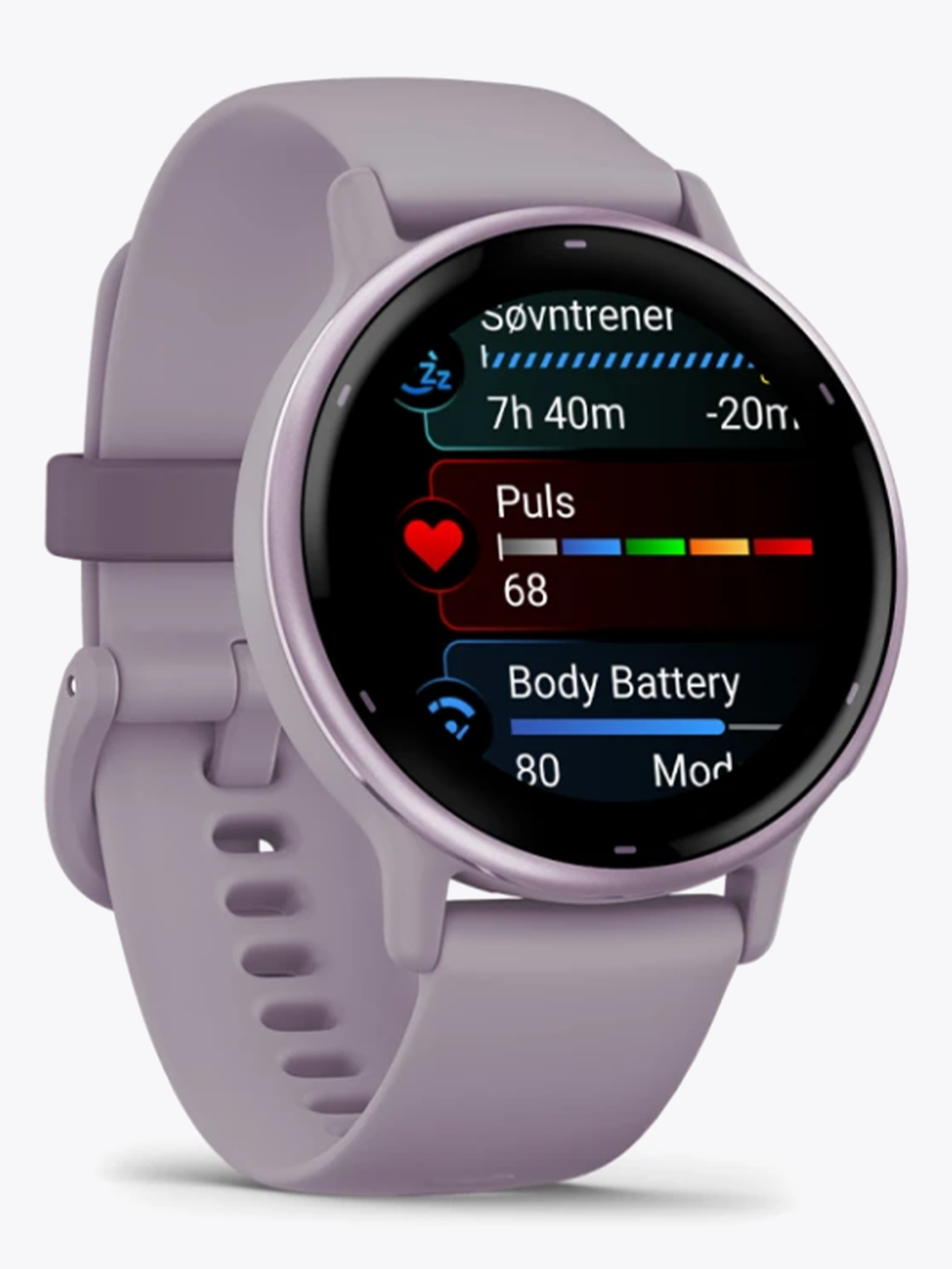 Vivoactive 5