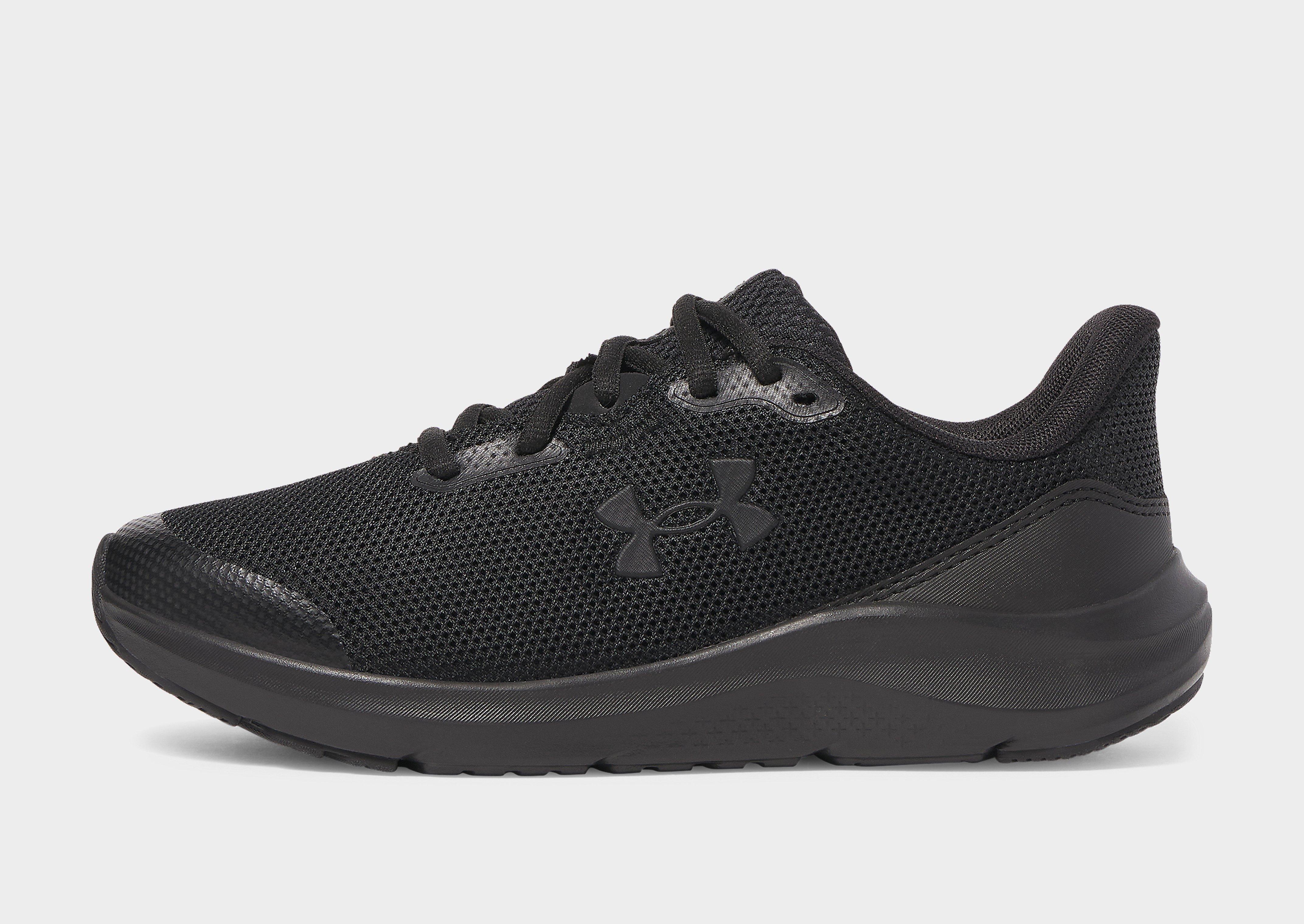 Under Armour Visual Cushioning UA BGS Pursuit 4