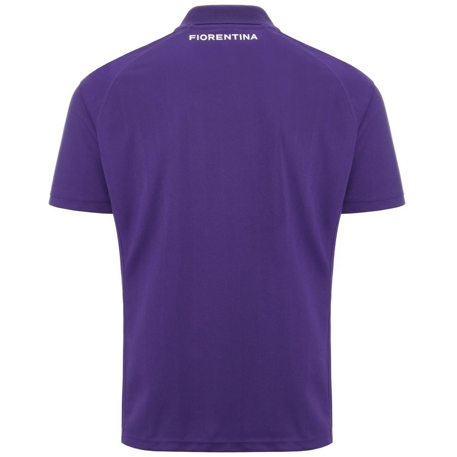 Fiorentina Maillot Domicile 2024/25