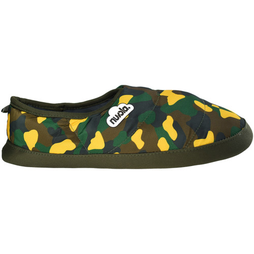 Nuvola. - Printed 21 Camuffare Verde