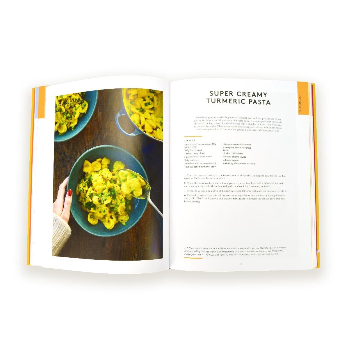 Deliciously Ella Quick & Easy: Plant-based Deliciousness (Hardback)