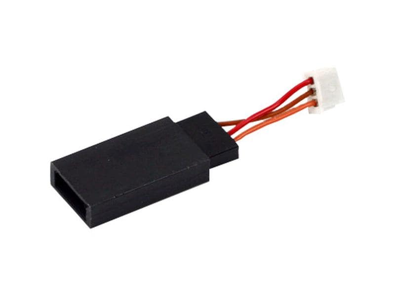 Spektrum Adapter 1