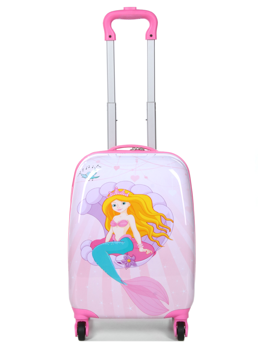 Valise Snowball Kids SirÀne 48 cm