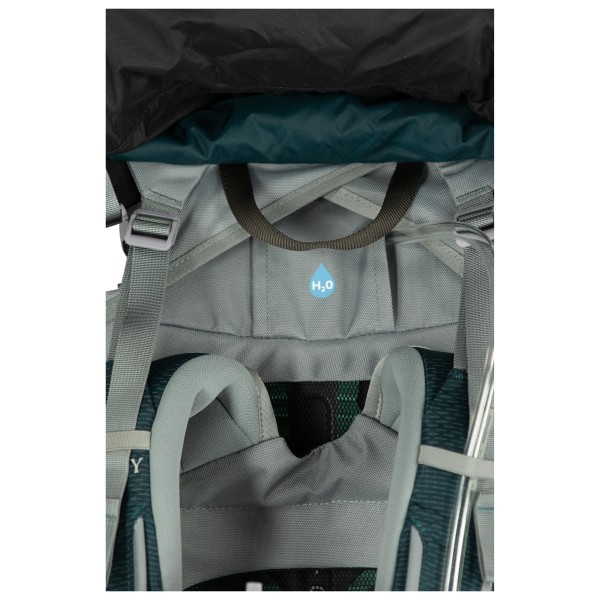 Osprey - Women's Ariel Plus 70 - Sac à dos de trekking