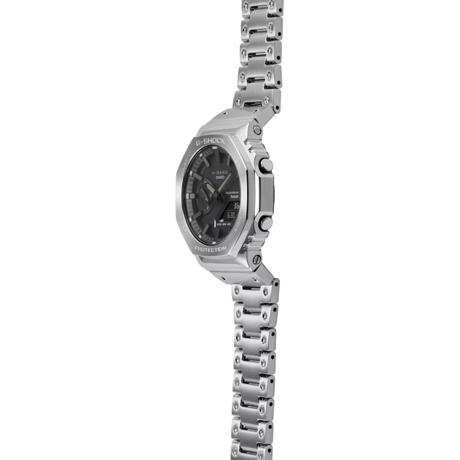 Casio G-Shock Pro GM-B2100D-1AER