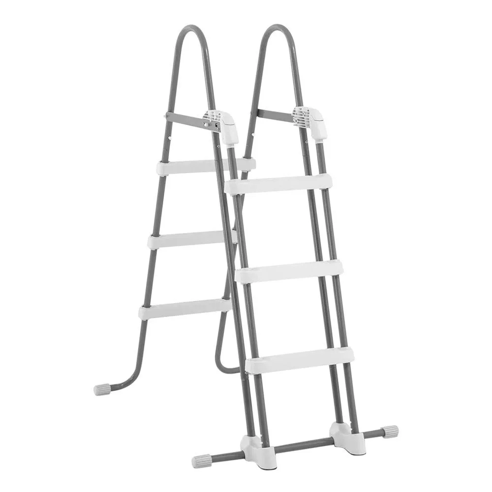 Intex Stufen für Aufstellbecken