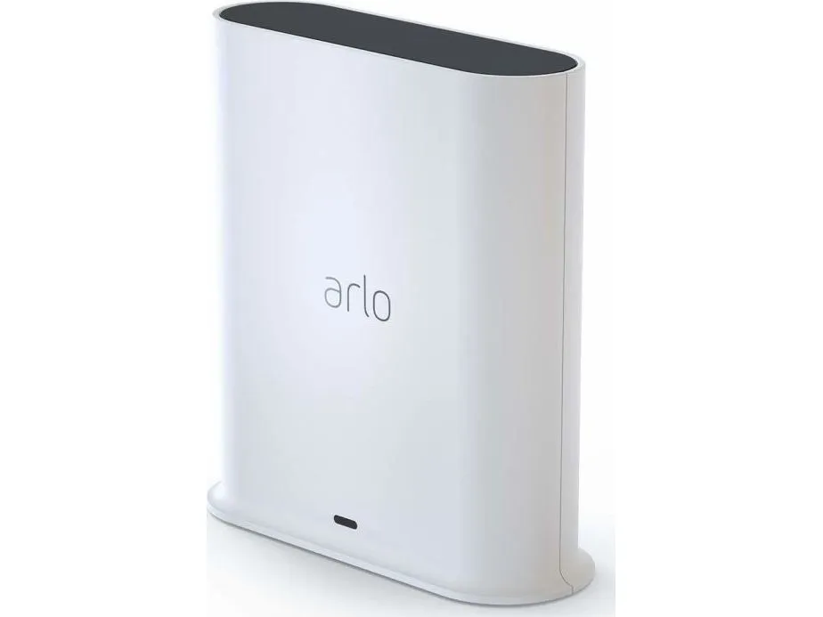 Arlo Ultra SmartHub - Central controller - trådløs, kablet - Ethernet