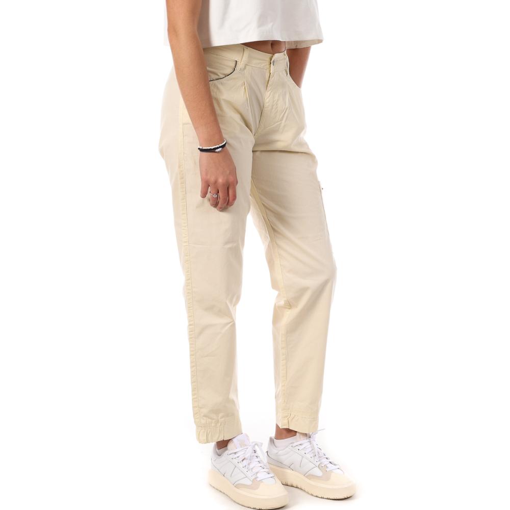 Joseph In Pantalon Écru Femme Joseph In Paul
