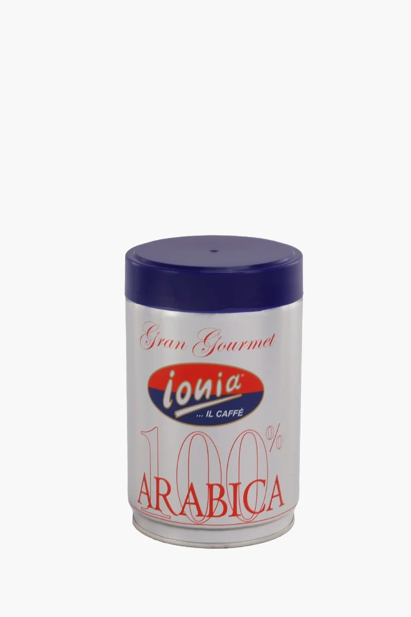 Ionia Gran Gourmet 100% Arabica 250g Dose
