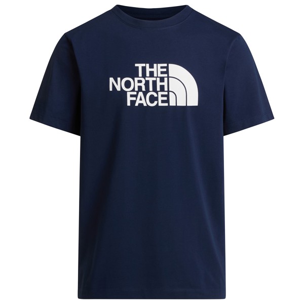 The North Face - Evolution Half Dome Short Sleeve - T-shirt