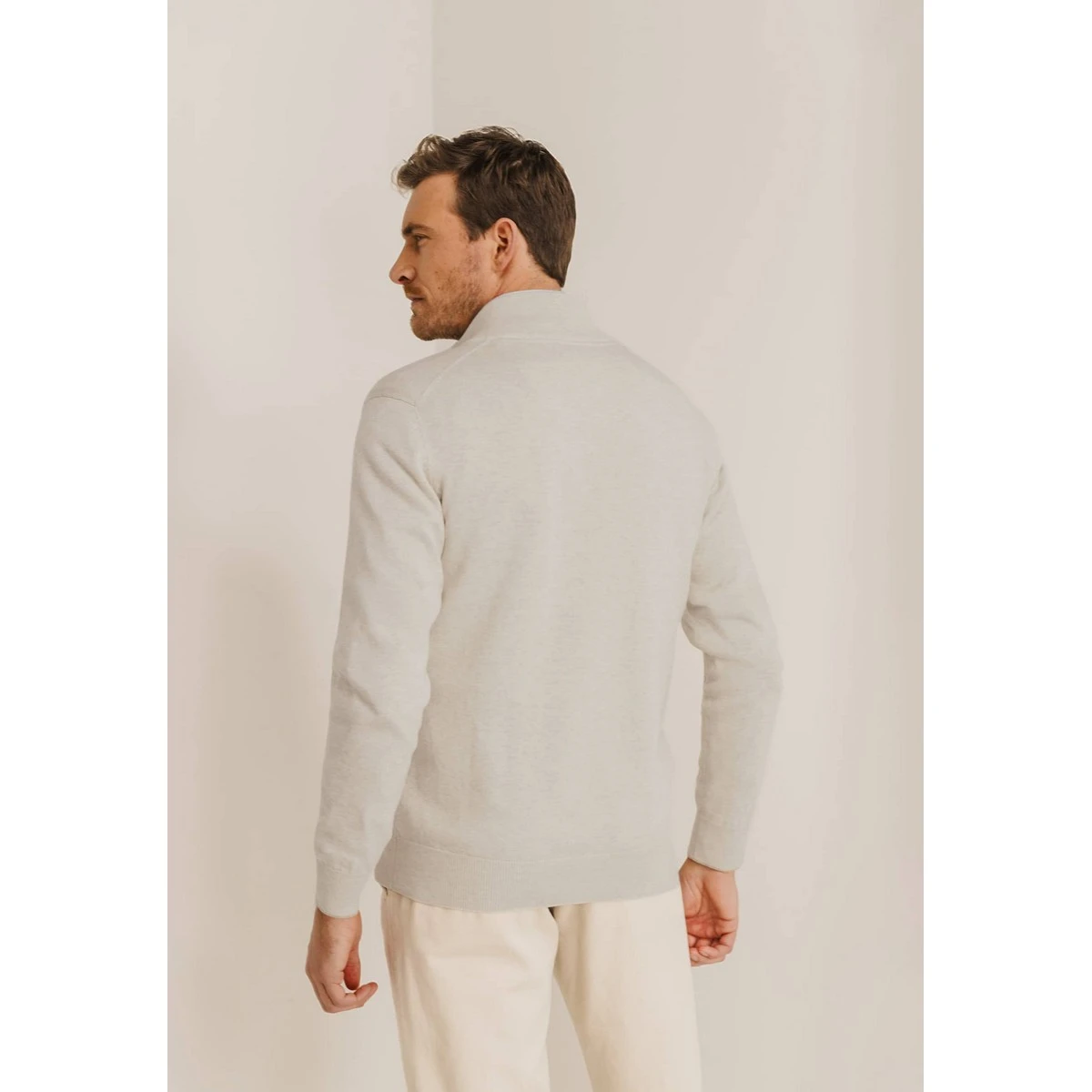 Heren Vest FFJA0017
