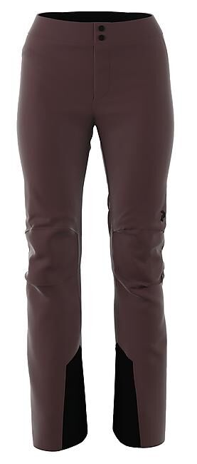PEAK PERFORMANCE - W STRETCH PANT