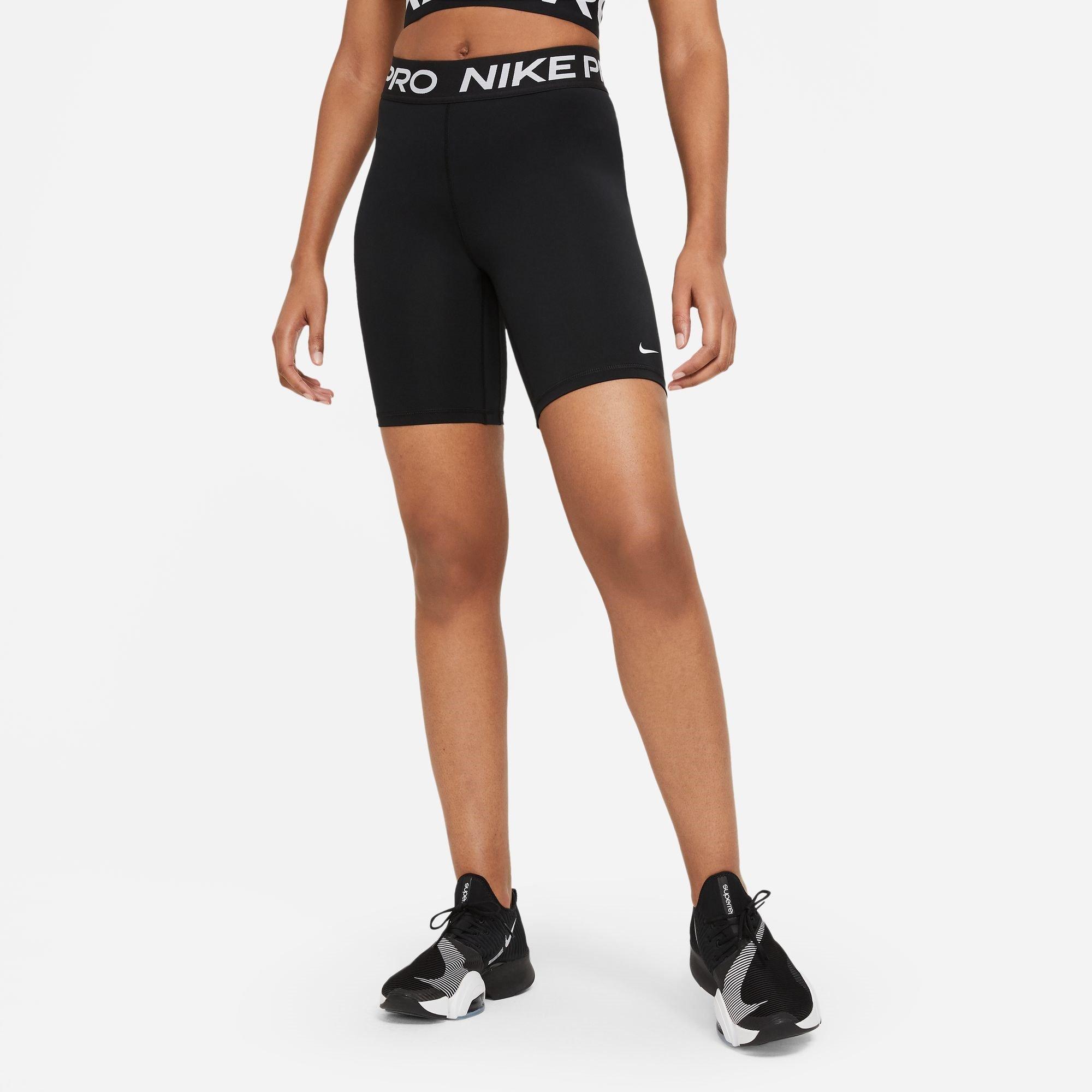 Nike Pro 7inch High Rise Shorts Womens