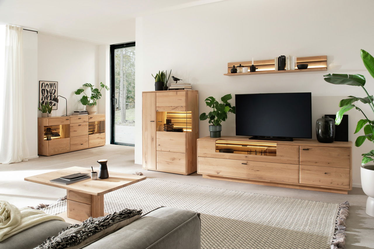 Linea Natura Wandkombination GEORGIA