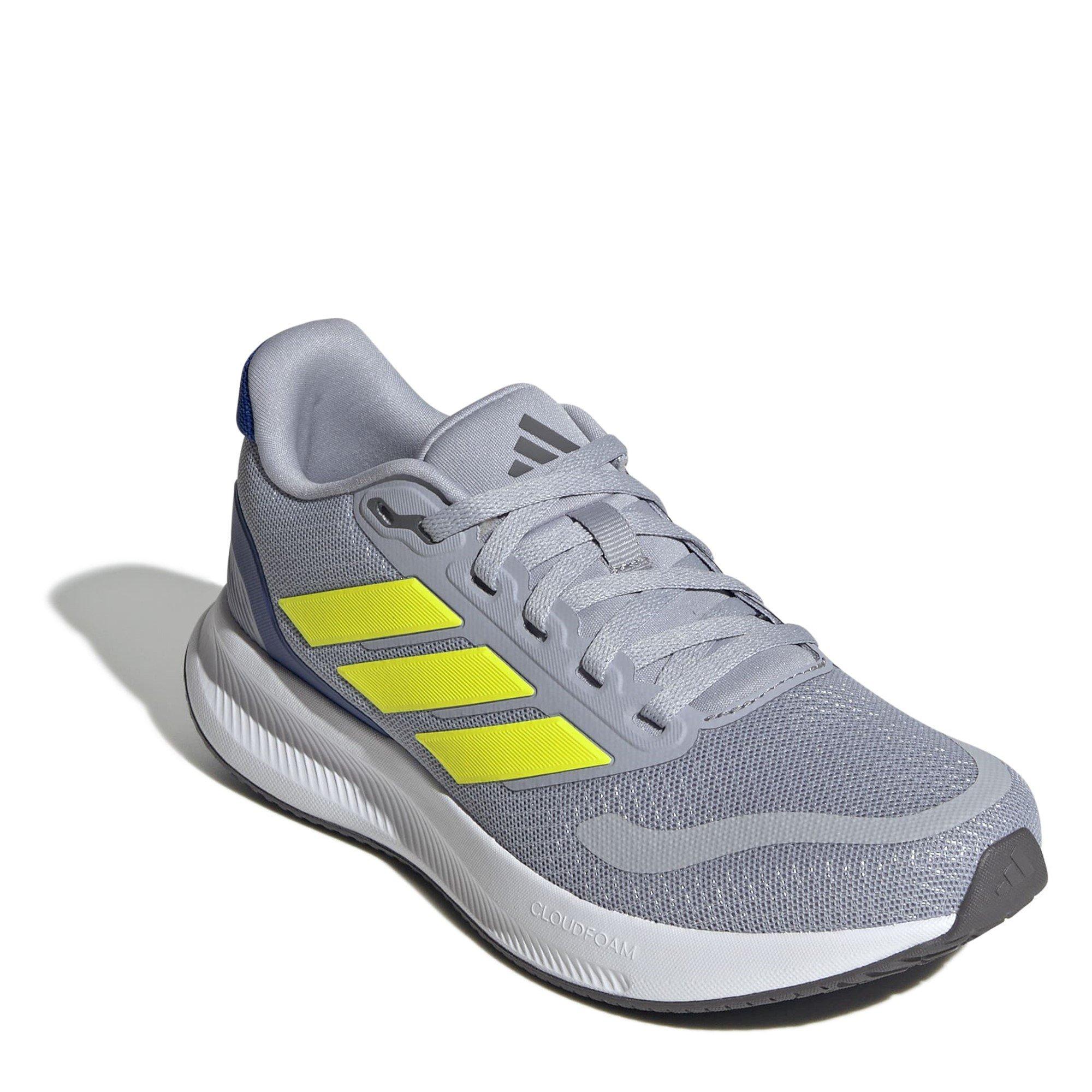 adidas Runfalcon 5 Junior Trainers