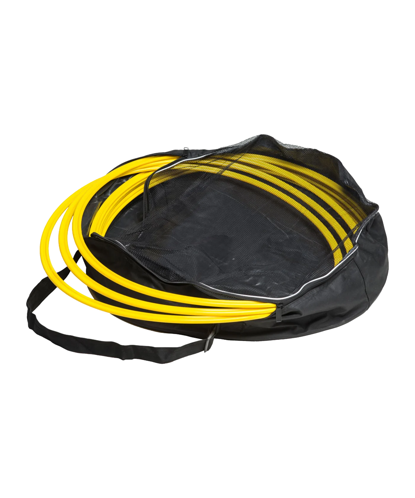 Cawila Ringtasche L Schwarz