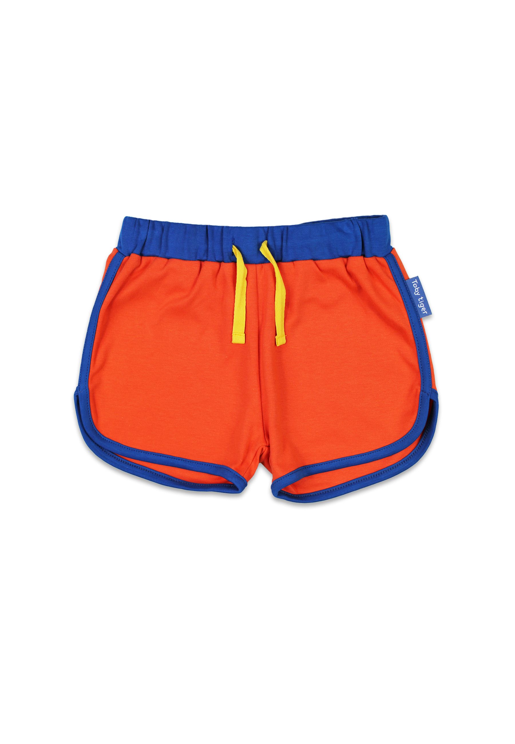 Toby Tiger Jogging Shorts