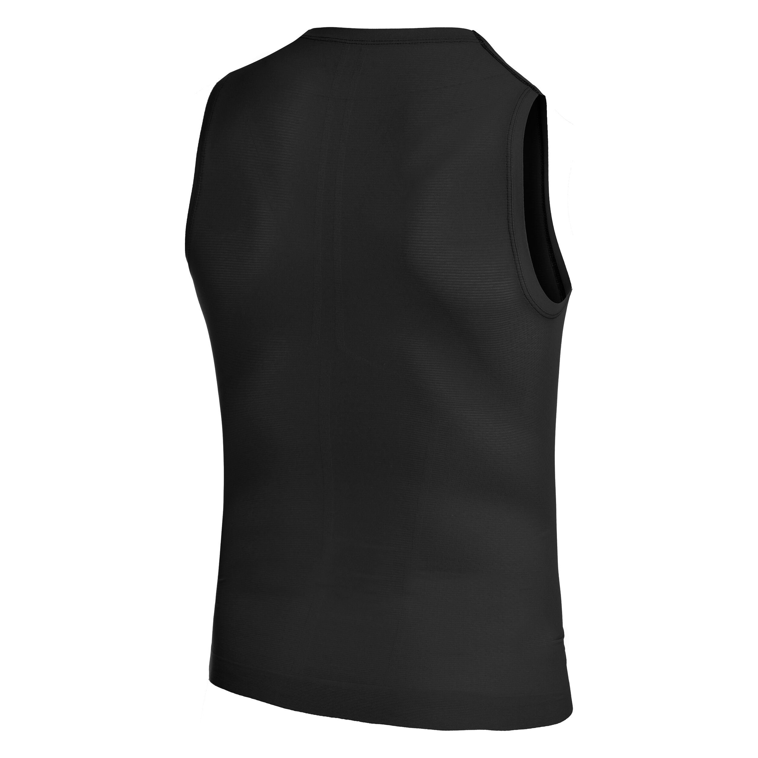 Falke Ultralight Cool Maillot De Corps Hommes - Noir